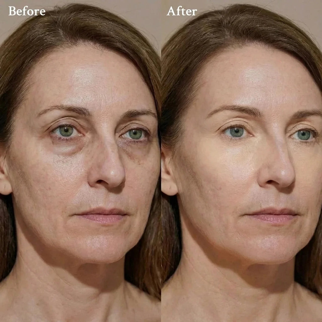 Silk Peptide Toner